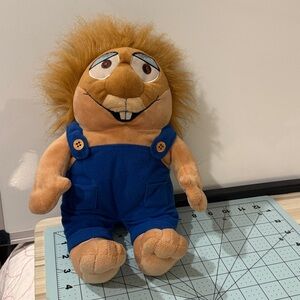 Little Critter Plush Stuffed Animal Mercer Mayer Boy Brother Kohls Cares